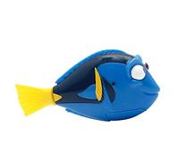 Giochi Preziosi - Finding Dory Set Gioco Caffettiera Acquario, Incluso Dory Personaggio Interattivo