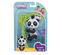 Giochi Preziosi. Fingerlings Wowwee Unicorno Scimmia Panda (Baby Panda)