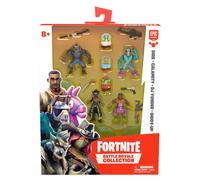 FORTNITE BATTLE ROYALE COLLECTION ACTION FIGURE
