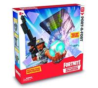 Fortnite Battle Royale Collection Port-A-Fort by Giochi Preziosi