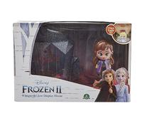 Giochi Preziosi -FRN73000 Frozen 2 - Blow & Shine Casita, 1 figura, multicolore (FRN73000), colore/modello assortito