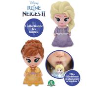 Giochi Preziosi FRN74 doll