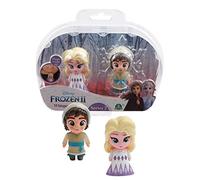 Giochi Preziosi - FRNB2400 Frozen2 Db S2 Elsa Epild-Ryder, FRNB2400