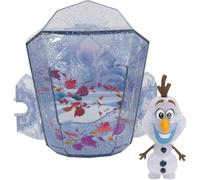 Giochi Preziosi - Frozen 2 Whisper And Glow House W2 Olaf, FRNB6200