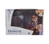 Giochi Preziosi Frozen 2 Whisper & Glow Display House Personaggi E Playset