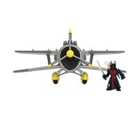 Giochi Preziosi FRT39000 Fortnite Stormwing Plane + Figure