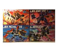 giochi preziosi GCH22011 lbx - pack kit modÃšle assortis