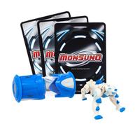 Monsuno - 7752 - Statuetta - Starter Pack 1 Pt 1 Nucleo - Carico