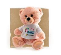 Giochi Preziosi Gio' plush Peluche orsetto Telethon