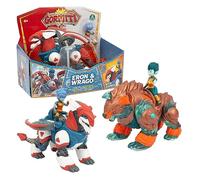 GIOCHI PREZIOSI - GORMITI - GRA40000