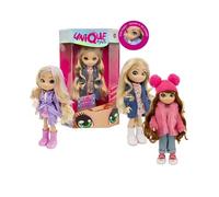 BAMBOLA FASHION DOLL MAGIC EYES GIOCHI PREZIOSI MYM00000