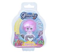Giochi Preziosi - Glimmies Aquaria Blister Singolo, Lagoonia
