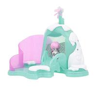 Giochi Preziosi GLP05000 Glimmies Polaris Glimberg Iceberg Playset, Multicolour