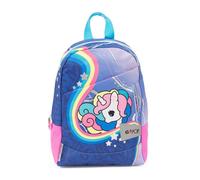 SCUOLA GG9U4610 GOPOP ZAINETTO UNICORN