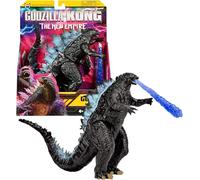 Giochi Preziosi Godzilla Per Kong Il Nuovo Impero - Godzilla Da 15 Cm Articolato, Altamente Dettagliato E Accessoriato, Per Bambini A Partire Dai 4 Anni, Come Nel Film