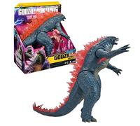 Giochi Preziosi Godzilla Per Kong Il Nuovo Impero - Godzilla Da 30 Cm Articolato, Altamente Dettagliato E Accessoriato, Per Bambini A Partire Dai 4 Anni, Come Nel Film