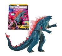 Giochi Preziosi Il Nuovo Impero Godzilla Articolato Deluxe 18 cm con Suoni