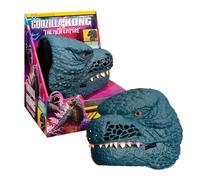 Godzilla x kong maschera godzilla