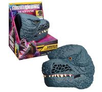 Godzilla x kong maschera godzilla