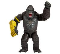 Giochi Preziosi Godzilla Per Kong Il Nuovo Impero Kong Action Figure Da