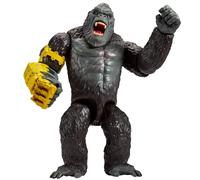 Giochi Preziosi Godzilla Per Kong Il Nuovo Impero - Kong Da 30 Cm Articolato, Al