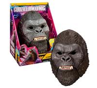 Godzilla x kong maschera king kong