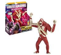 Giochi Preziosi Figura Godzilla Shar King Deluxe 18 cm articolata con funzioni sonore 4+