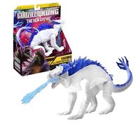Giochi Preziosi Godzilla Per Kong Il Nuovo Impero - Shimo Action Figure Da Collezione Da 15 Cm Articolato, Altamente Dettagliato E Accessoriato, Per Bambini A Partire Dai 4 Anni, Come Nel Film