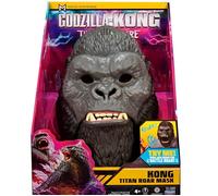 Giochi Preziosi Godzilla X Kong Kong Maschera Role Play Interattiva