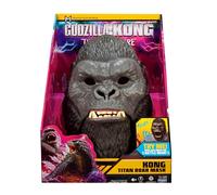 Giochi Preziosi Godzilla X Kong Kong Maschera Role Play Interattiva