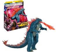 Godzilla Kong con B.E.A.S.T. Glove Da 15 Cm Articolato