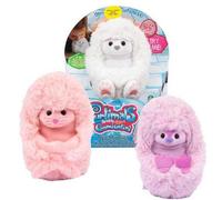 GIOCHI PREZIOSI GOMITOLINI ARTIC ASS CUR01000