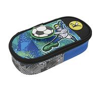 Giochi Preziosi Gopop 19 Bustina Ovale Sport Custodia, 20 cm, Multicolore