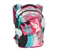 ZAINO GO POPO 22 PRINCESS