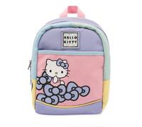 Zainetto scuola hello kitty 25