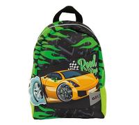 Zainetto Asilo Giochi Preziosi Gopop Monster Trucks col. 23/24