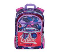 Giochi Preziosi GoPop Zaino Estensibile Vibes Fashion Scuola Bambini