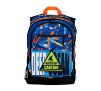 Giochi Preziosi Gopop20 Zaini Estensibile Abyss