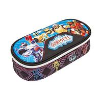 Giochi Preziosi Gormiti 19 Bustina Ovale Custodia, 22 cm, Multicolore