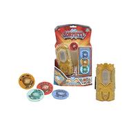 Grandi Giochi Gormiti Bracciale degli Elementi, Gioco per Bambini, 4+ Anni