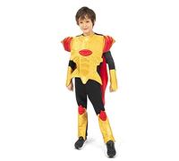 COSTUME GORMITI KERYON -S-