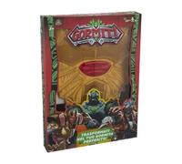 Giochi Preziosi Gormiti Costume Lord Keryon Taglia M
