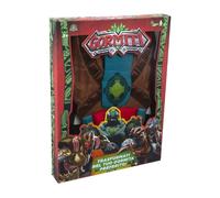 Giochi Preziosi Gormiti Costume Lord Trytion Taglia M per Bambini da 6+ Anni - GRM37100
