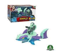 Giochi Preziosi Gormiti Legends Elemental Beast 2 Personaggi