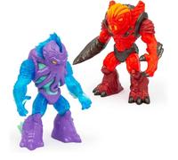 Giochi Preziosi Gormiti Legends Personaggio Gigante a Scelta