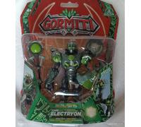 Giochi Preziosi Gormiti Lord Electryon Deluxe 12 Cm Personaggi