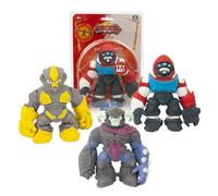 Giochi preziosi - gormiti mini figure gra45000 giochi preziosi - 57202