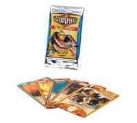 Giochi Preziosi Gormiti - NCR02181 - Digital Card Bustina Singola