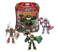 Giochi Preziosi Gormiti personaggi 12 cm Assortimento 4
