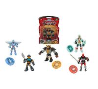 Giochi Preziosi Gormiti Personaggi 8 Cm Ass.4, Multicolore, 8056379070702